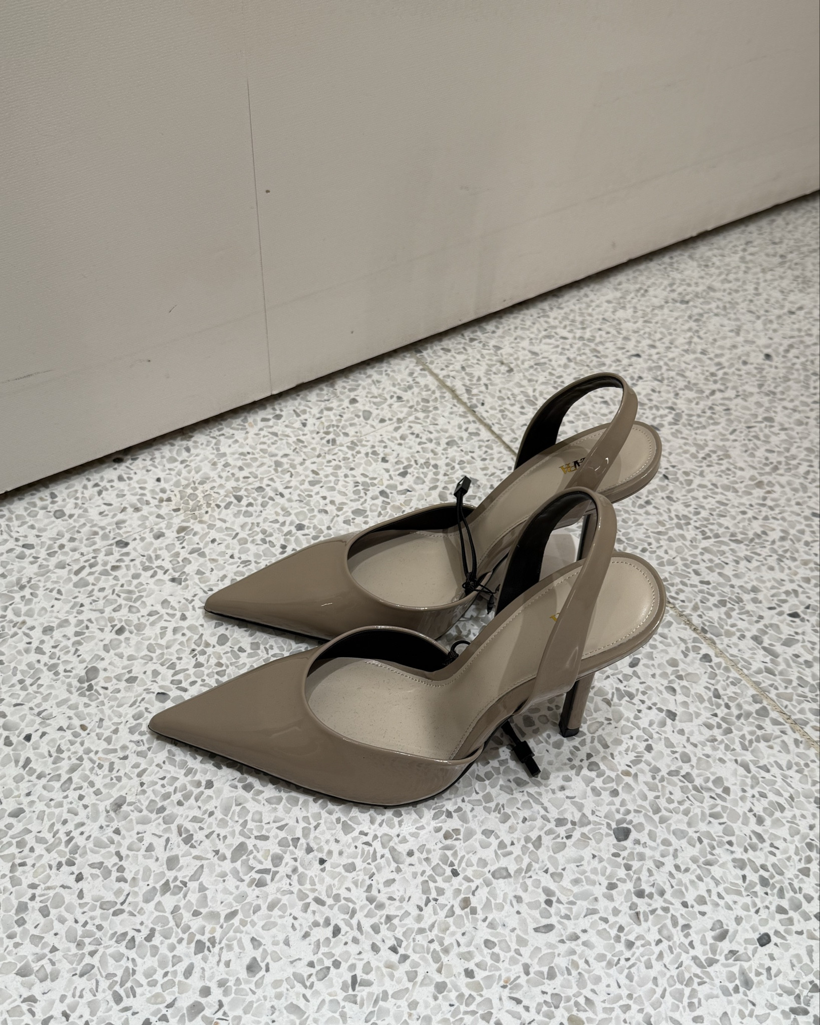 These heels 🙌✨

#LTKspring #LTKshoes