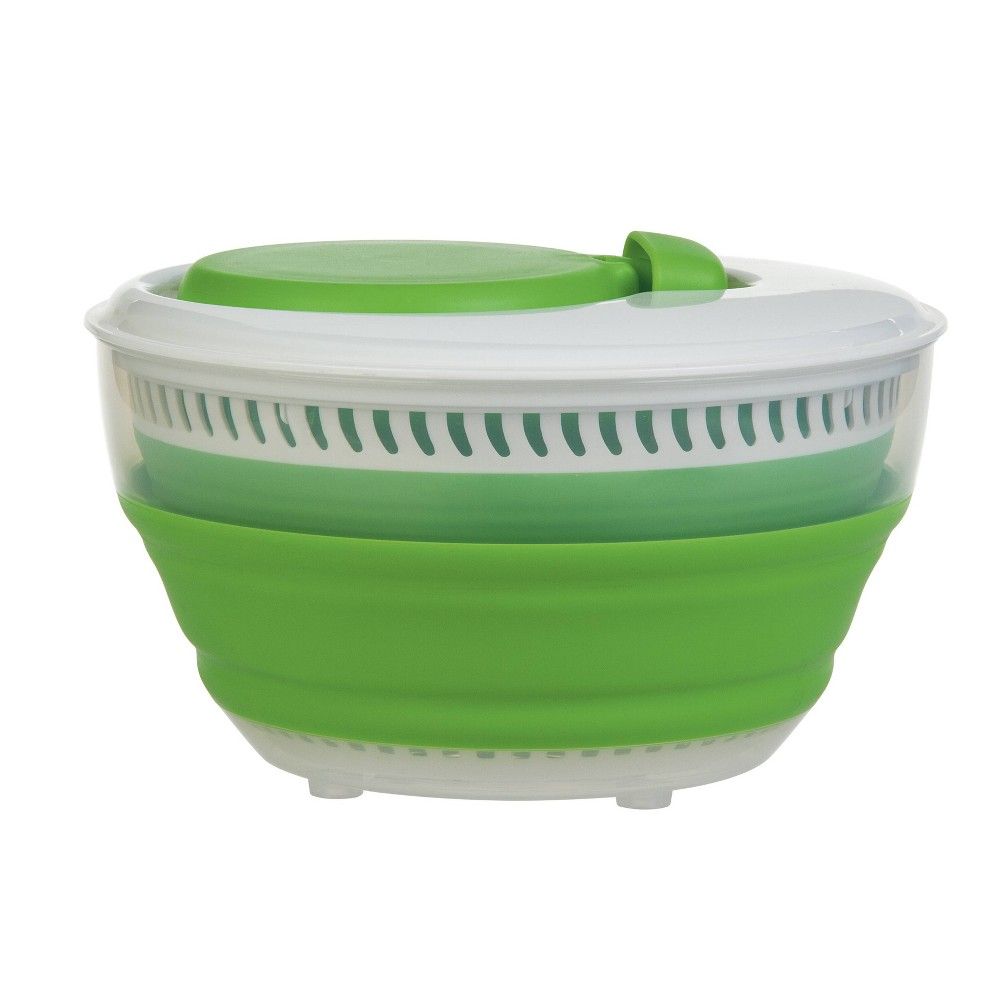 Prepworks Collapsible 3qt Salad Spinner | Target