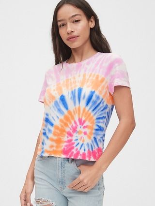 Womens / T-Shirts | Gap (US)