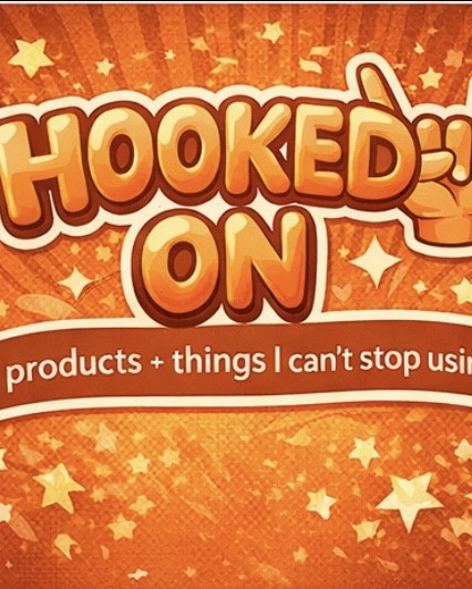 NEW Series: Every Saturday I'm going to share a few products I'm "HOOKED ON!" Starting off with the $129 @theInia_official red light mask I cant live without! I swear by red light therapy for an even skin tone, helping fine lines & wrinkles, reducing inflammation & more! 