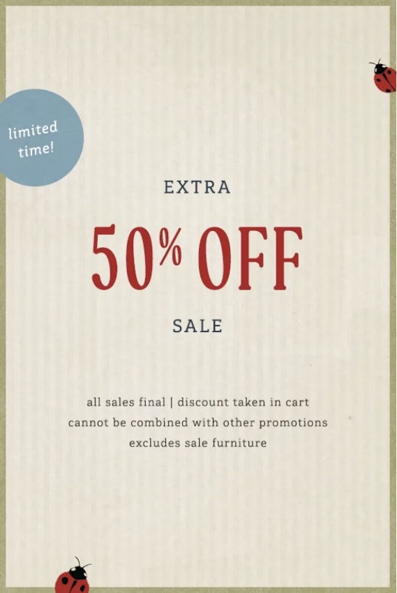 This weekend Anthropologie is offering an additional 50% off the sale prices! I am linking some of my faves for you to shop! 

#LTKSaleAlert #LTKOver40 #LTKMidsize