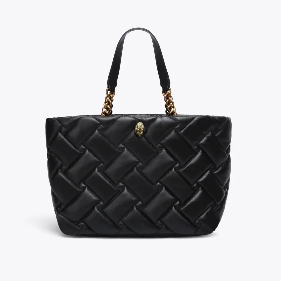 kensington shopper bag | Kurt Geiger US