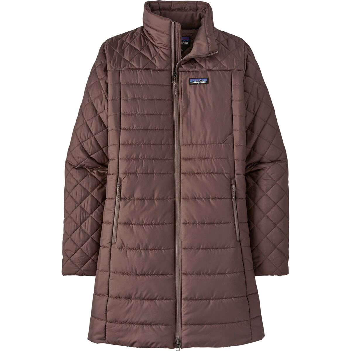 Patagonia Radalie Insulated Parka - Women's | Backcountry