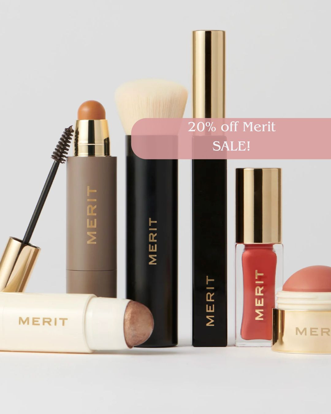 some of my favorite beauty products! site wide 20% off now! 

 