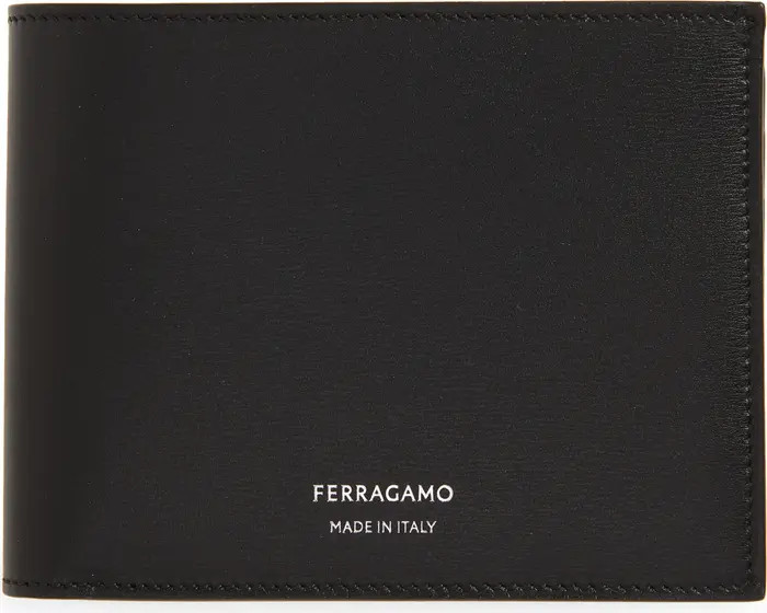 Classic Leather Bifold Wallet | Nordstrom