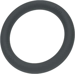 Bala Power Ring | As Seen on Shark Tank | Kettlebell | Yoga, Dance, Pilates, Barre, Strength Trai... | Amazon (US)
