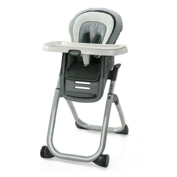 Graco DuoDiner DLX 6-in-1 Convertible Highchair, Mathis | Walmart (US)