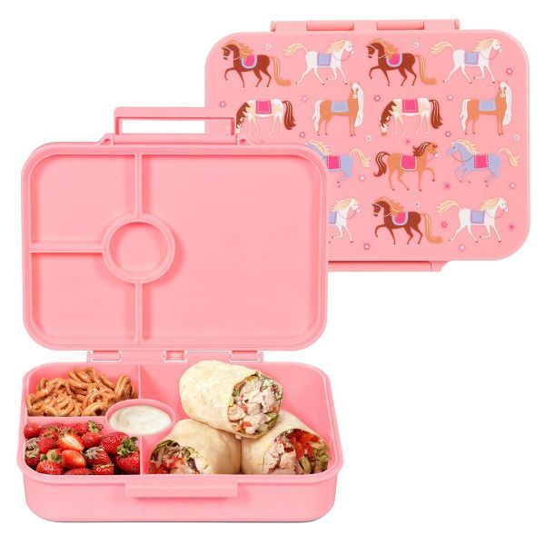 Wildkin Kids Bento Box Lunch Box | Target