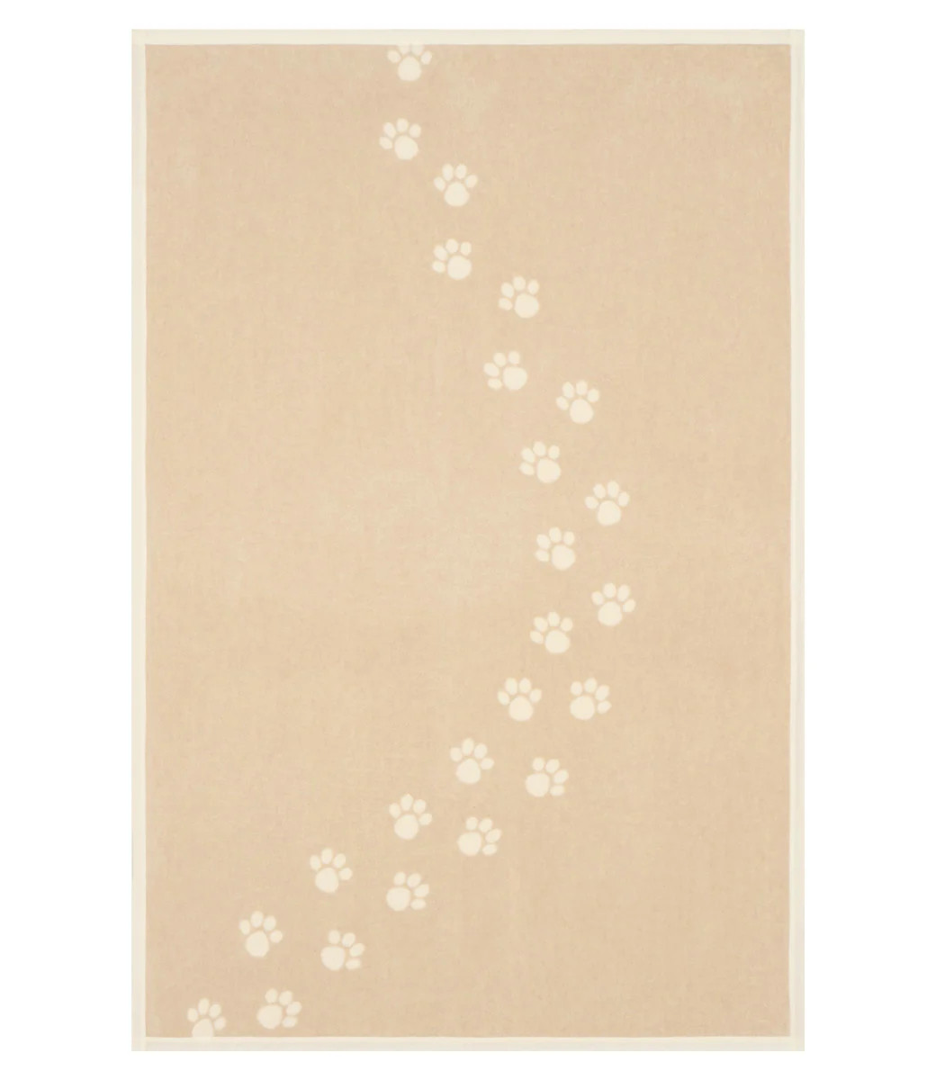 Tail Trails Midi Blanket | ChappyWrap