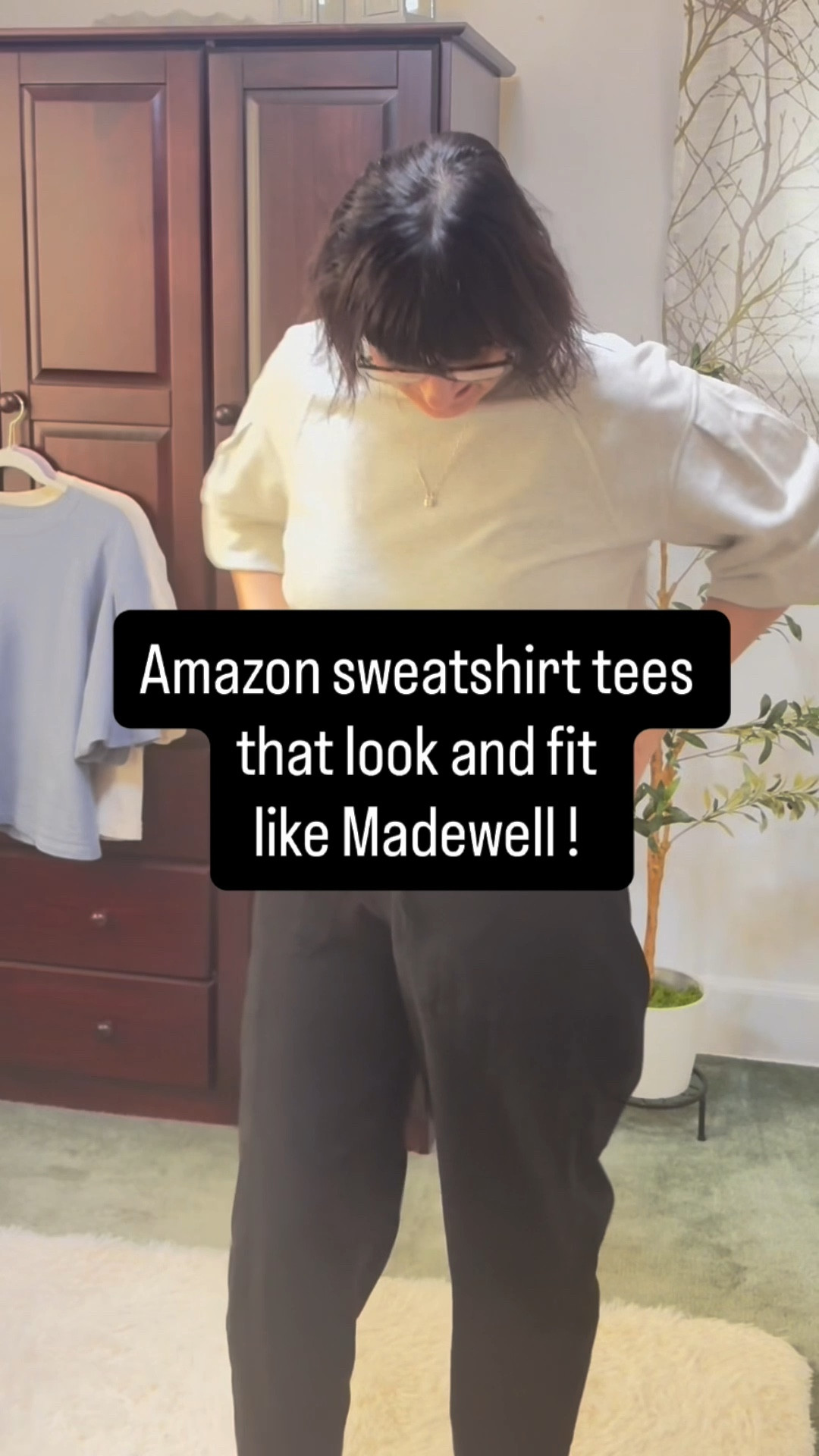 #LTKOver40 #LTKMidsize #LTKmomlife