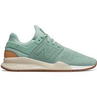 New Balance 247 Shoes - Aqua/Gum (Size EU 44 / UK 9.5) | New Balance (UK)