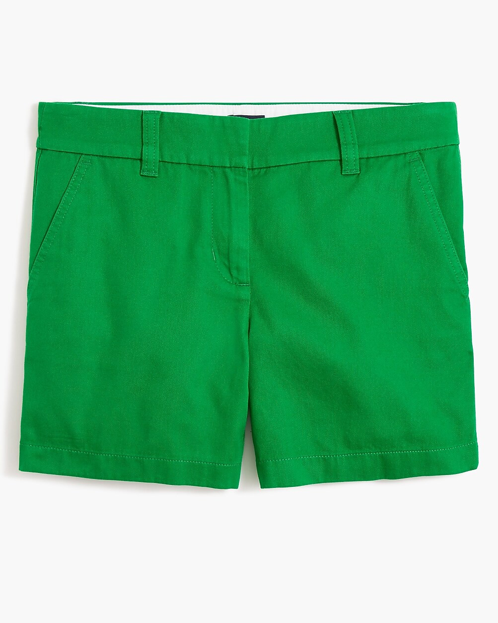 5" classic chino short | J.Crew Factory