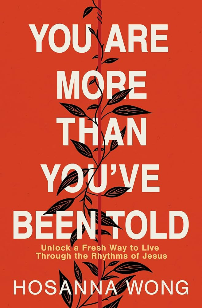 You Are More Than You've Been Told | Amazon (US)