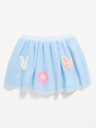 Tutu Swing Skirt for Toddler Girls | Old Navy (US)
