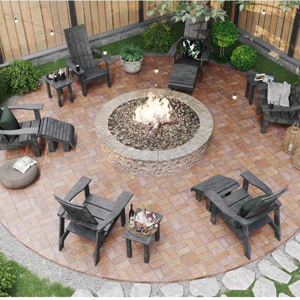 Wayfair Adirondack Chair Finds! Patio chairs, outdoor chairs, patio furniture! #wayday

#LTKxMadewell #LTKsalealert #LTKhome