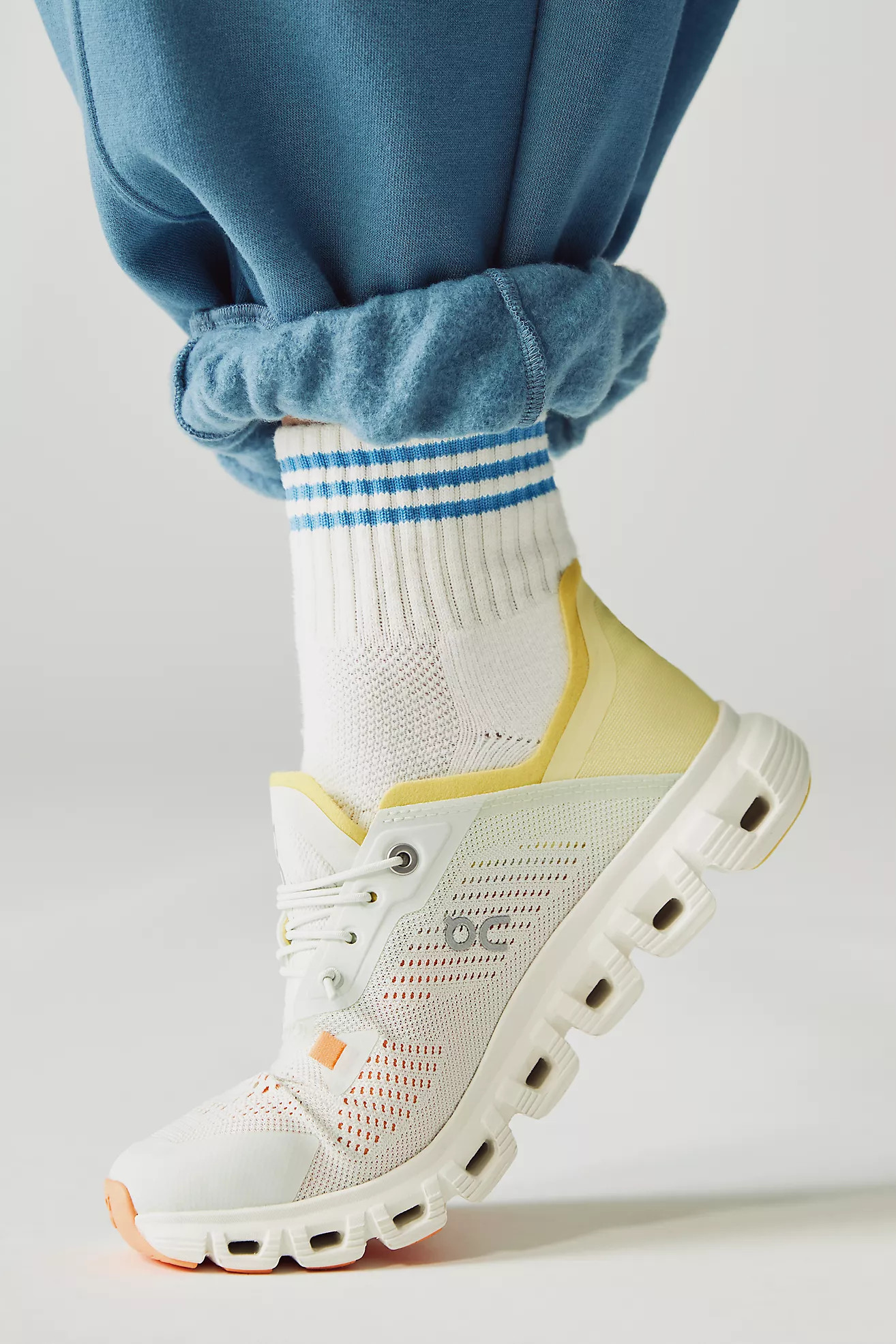 On Cloud 6 Coast Sneakers | Anthropologie (US)