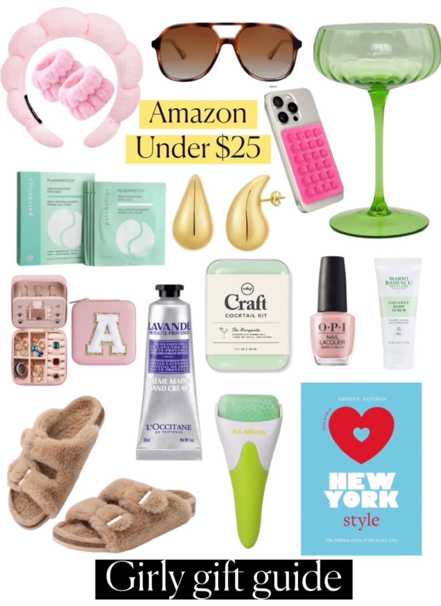 Gift guide
Girly gift guide
Teenager girl gift
Gifts for her
Gift guide for her
#ltkgiftguide


#LTKfindsunder50