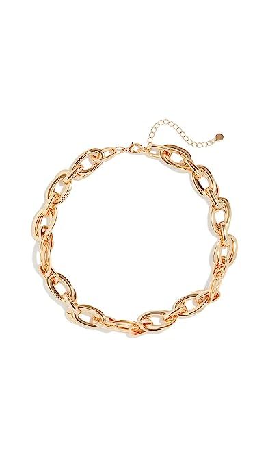 Jules Smith Women's in Chains Necklace | Amazon (US)