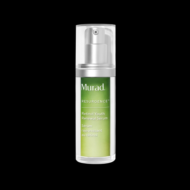 Retinol Youth Renewal Serum | Murad Skin Care (US)
