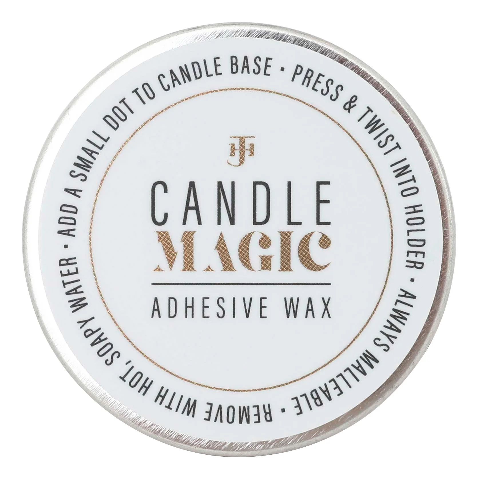 Candle Magic | Jayson Home