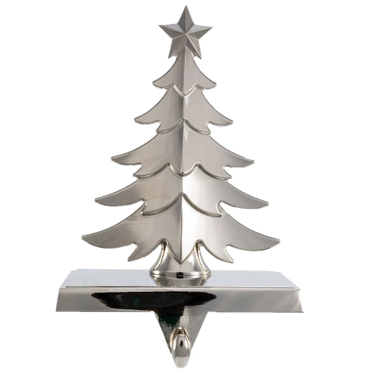 Metal Holder Tree Stocking | Wayfair North America