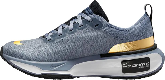 Nike ZoomX Invincible Run 3 Running Shoe (Women) | Nordstrom | Nordstrom
