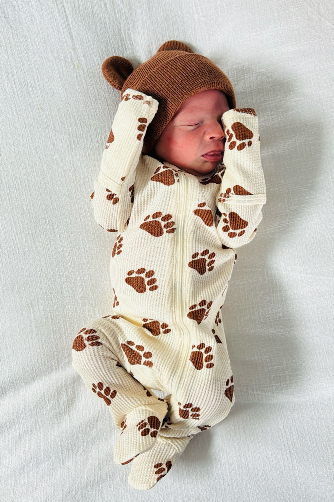 Baby aesthetic. Newborn outfit. Newborn baby. Hospital outfit. Baby style. 

#LTKKids #LTKStyleTip #LTKBaby