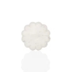 Highland Dunes Grantham Round Petal Tray | Wayfair North America