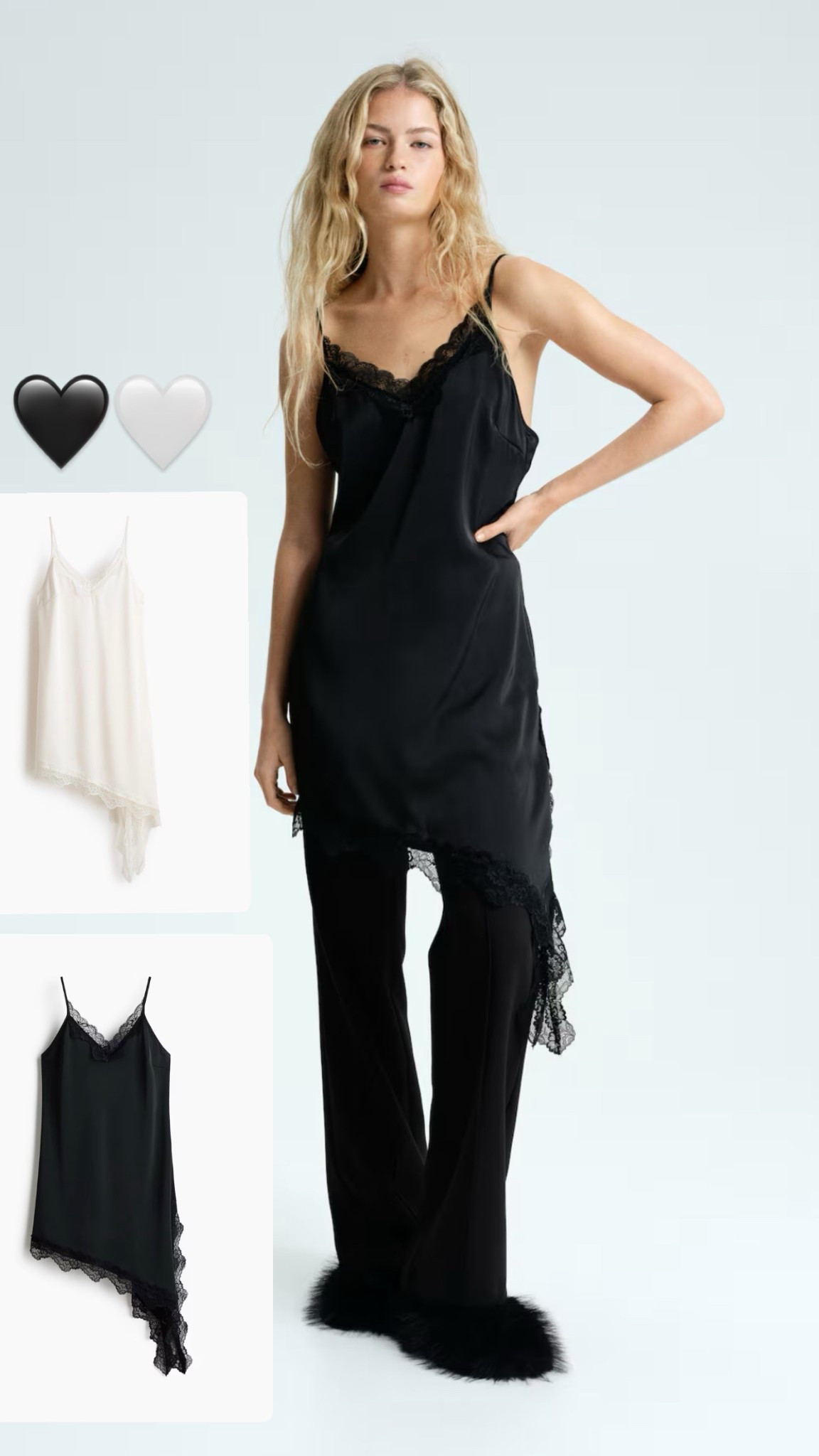 Love this lace dress 🖤🤍

#LTKstyletip #LTKpetite #LTKautumn