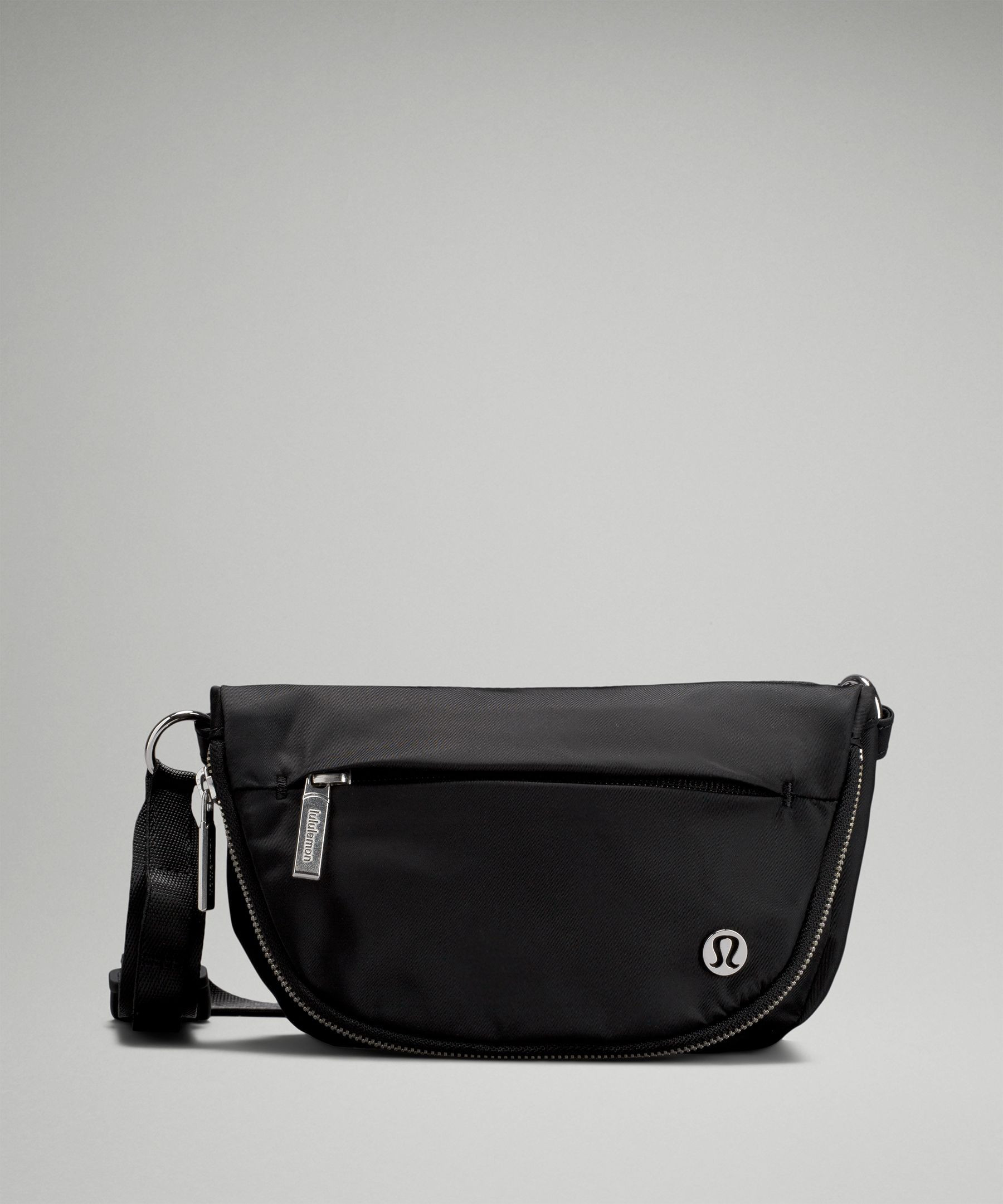 All Night Micro Festival Bag Zip Top | Lululemon (US)