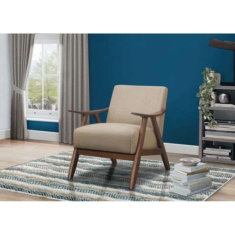 Hofstetter Upholstered Armchair | Wayfair North America