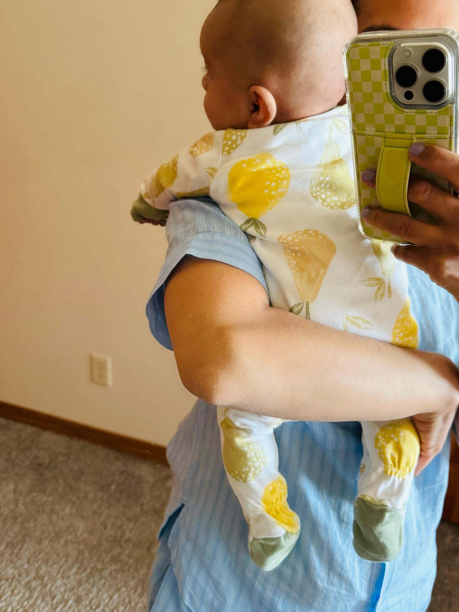 The cutest #target #pajamas for mama and #baby !

I have been sleeping in these pajamas they are so light and airy! Breathable on a hot summer day.

#LTKFindsUnder100 #LTKStyleTip #LTKBaby