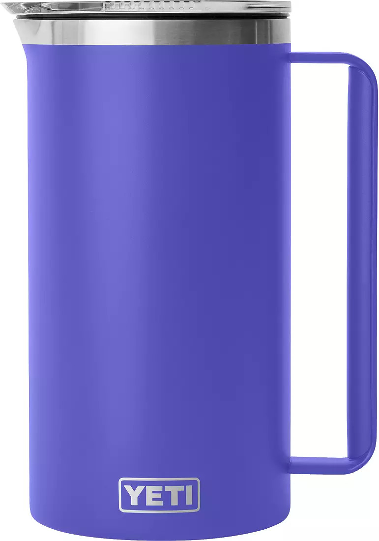 YETI 64 oz. Rambler Pitcher | DICK'S Sporting Goods