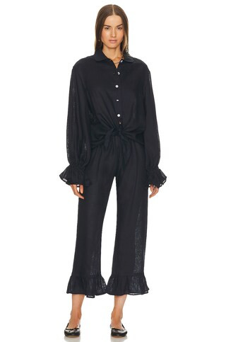 Rumba Lounge Suit
                    
                    Sleeper | Revolve Clothing (Global)