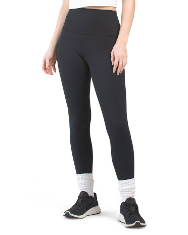 Endurance Leggings | TJ Maxx