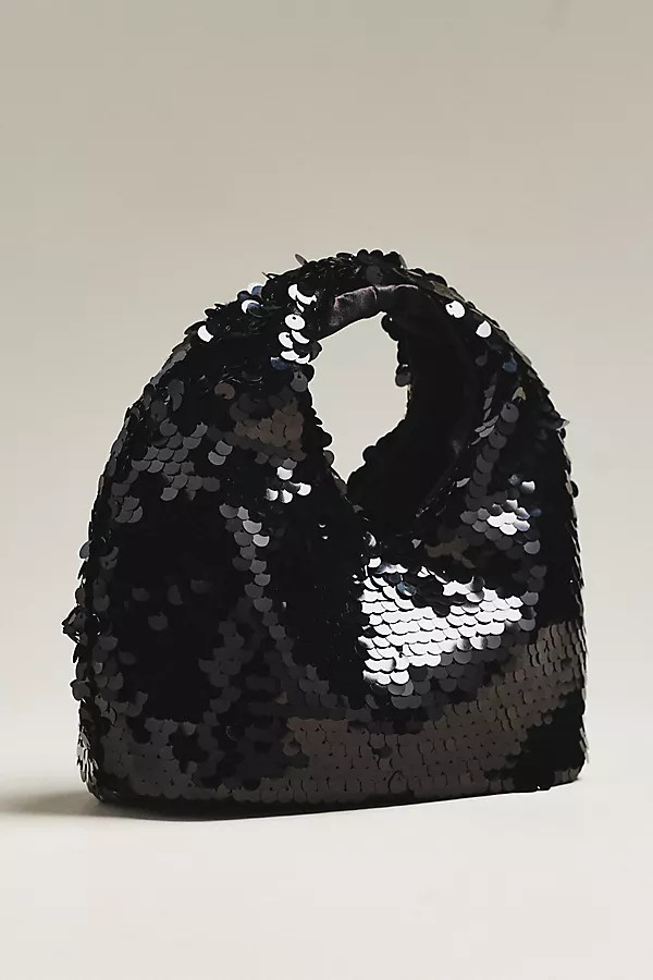 Dolce Vita Dahlia Sequin Handbag | Anthropologie (US)