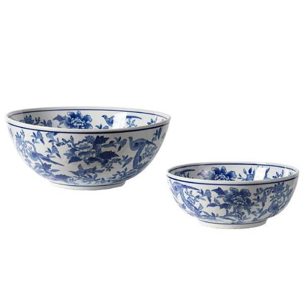 Ceramic Decorative Bowl | Wayfair North America