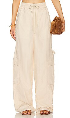 Burton Pant
                    
                    Lovers and Friends | Revolve Clothing (Global)