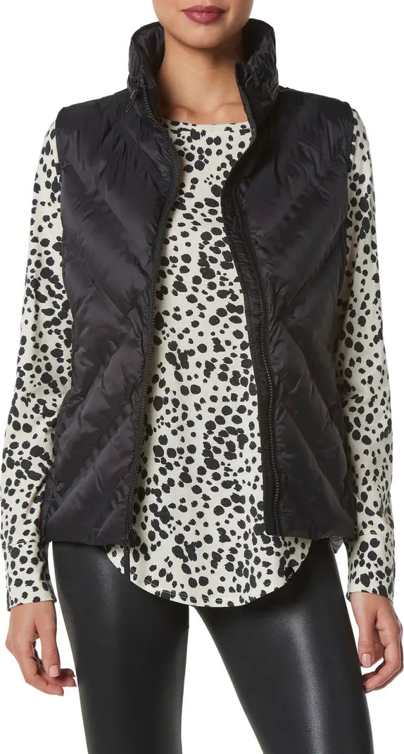 Marc New York Performance Puffer Vest | Nordstrom | Nordstrom