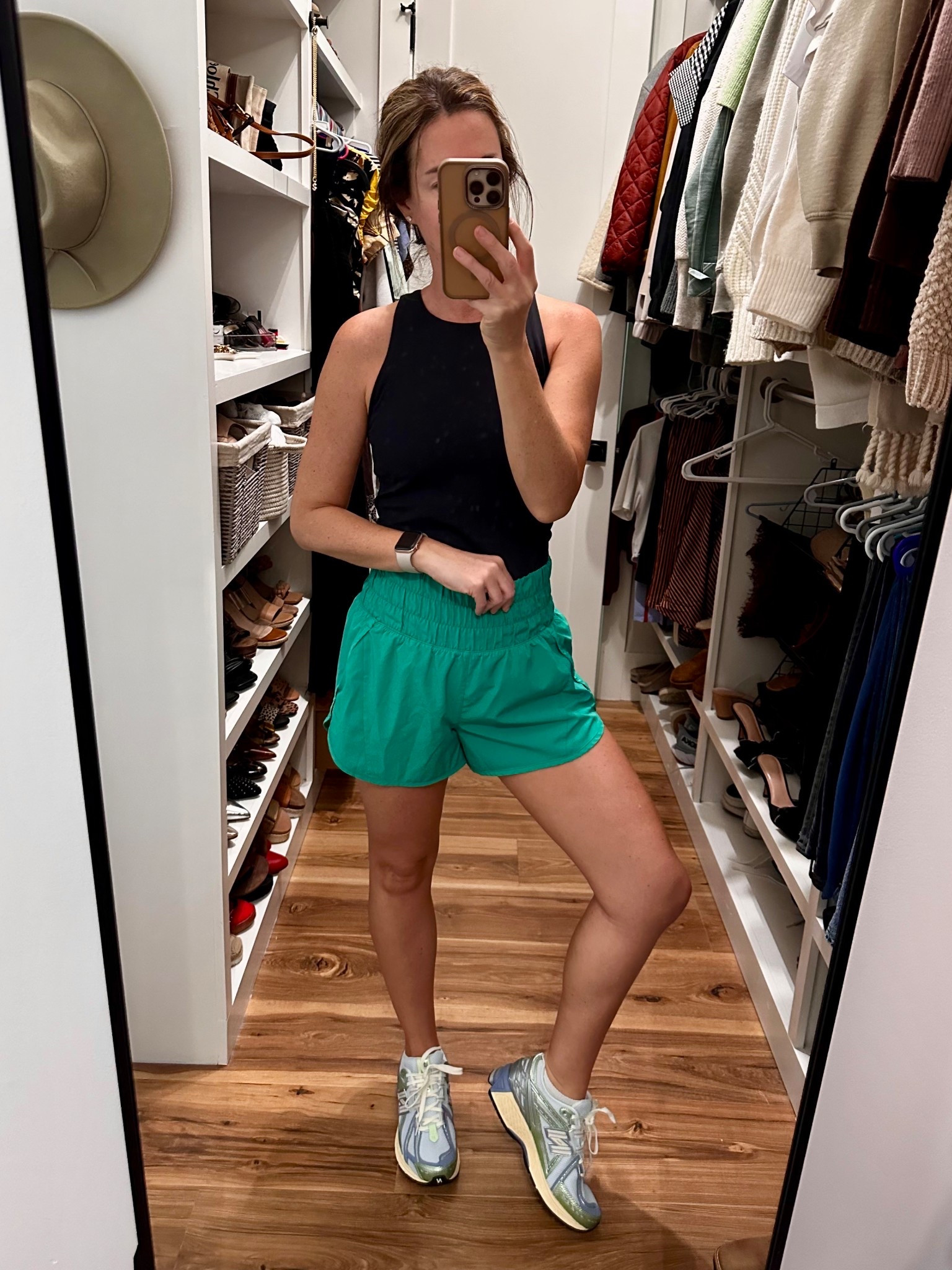 💚 gearing up for St. Paddy’s day

#LTKSaleAlert #LTKootd #LTKActive