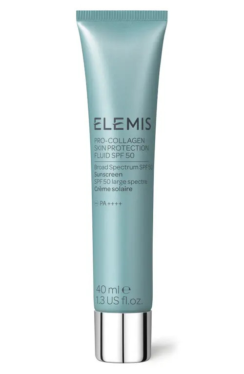 Elemis Pro-Collagen Skin Protection Fluid SPF 50 at Nordstrom | Nordstrom