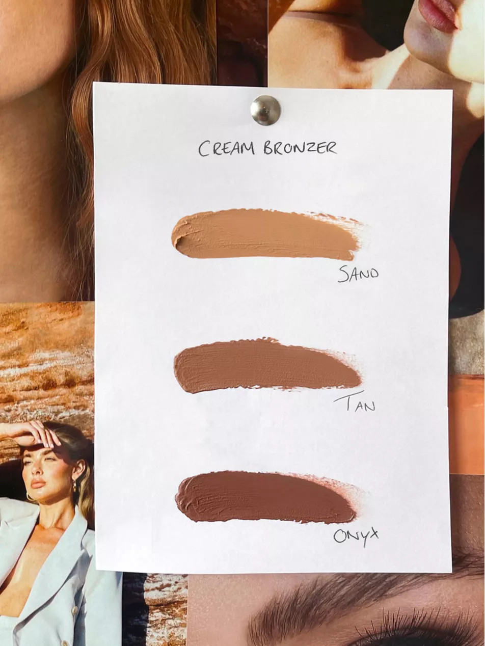 Cream Bronzer 8.3g | Selfridges