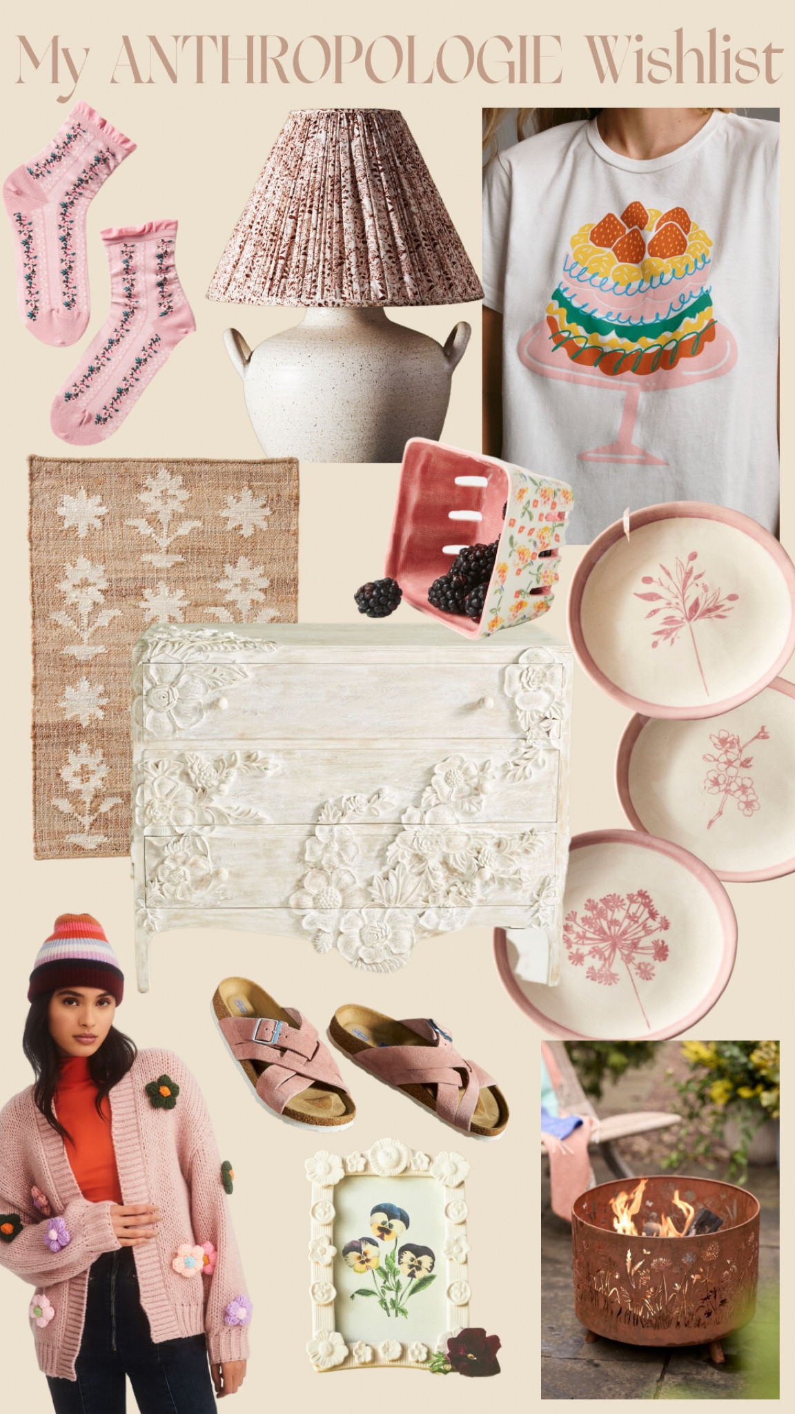 Never not window shopping 😍







#anthropologie #cottagecore #springflorals #anthrohome #anthro

#LTKhome #LTKunder100 #LTKunder50