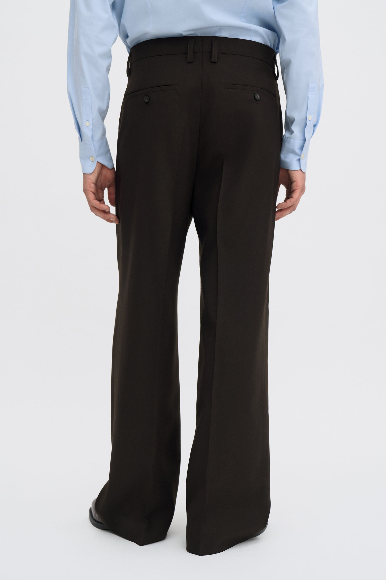 Milo Trousers | Filippa K