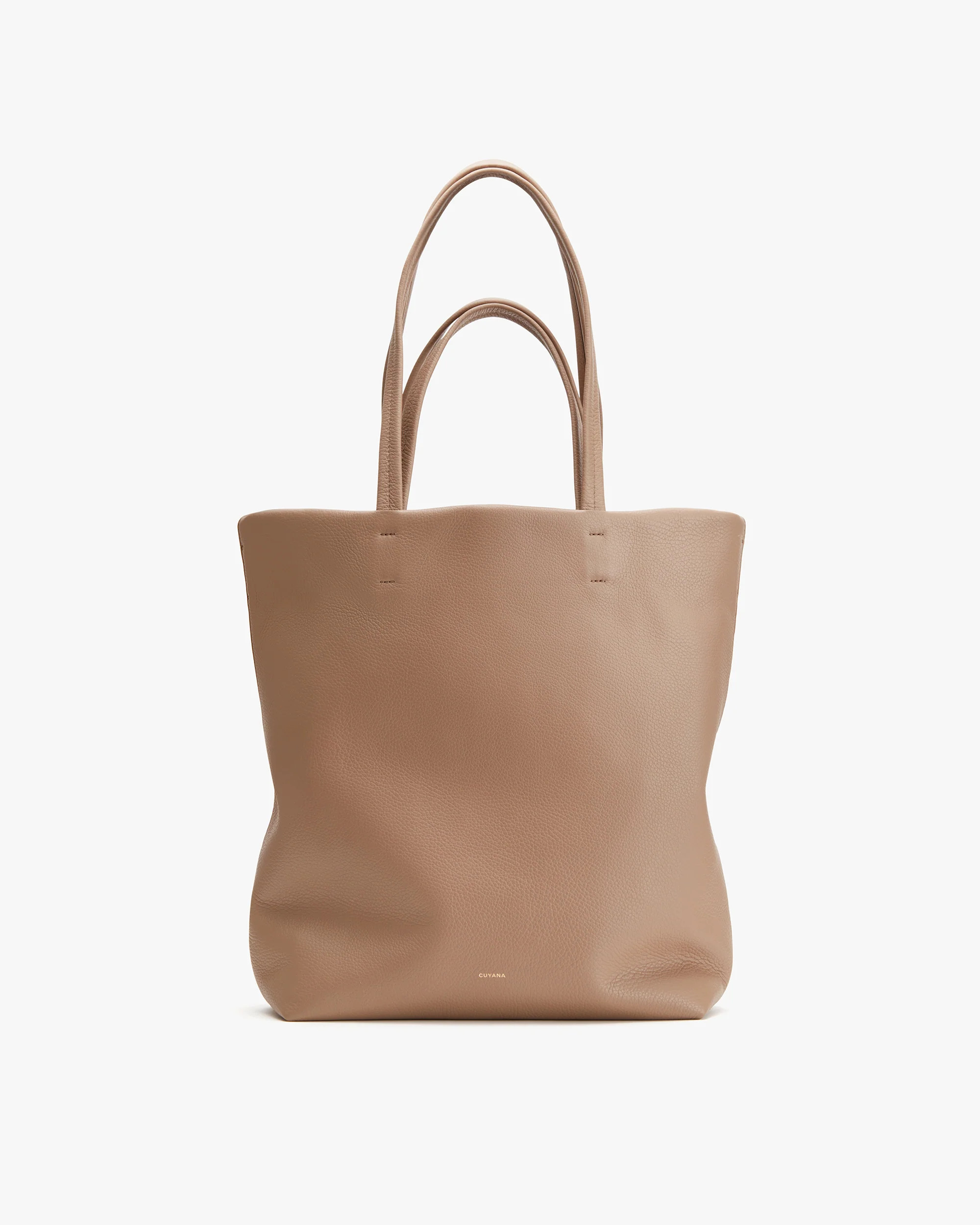 Tall Easy Tote (New Version) | Cuyana
