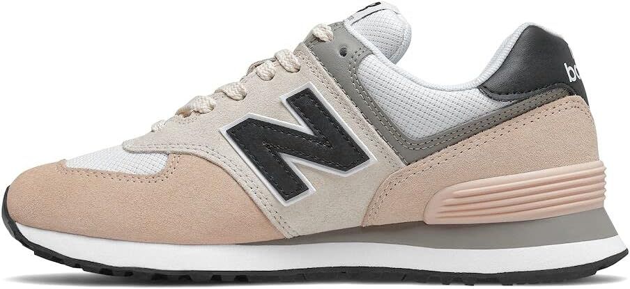 New Balance Women's 574 V2 Varsity Sneaker | Amazon (US)