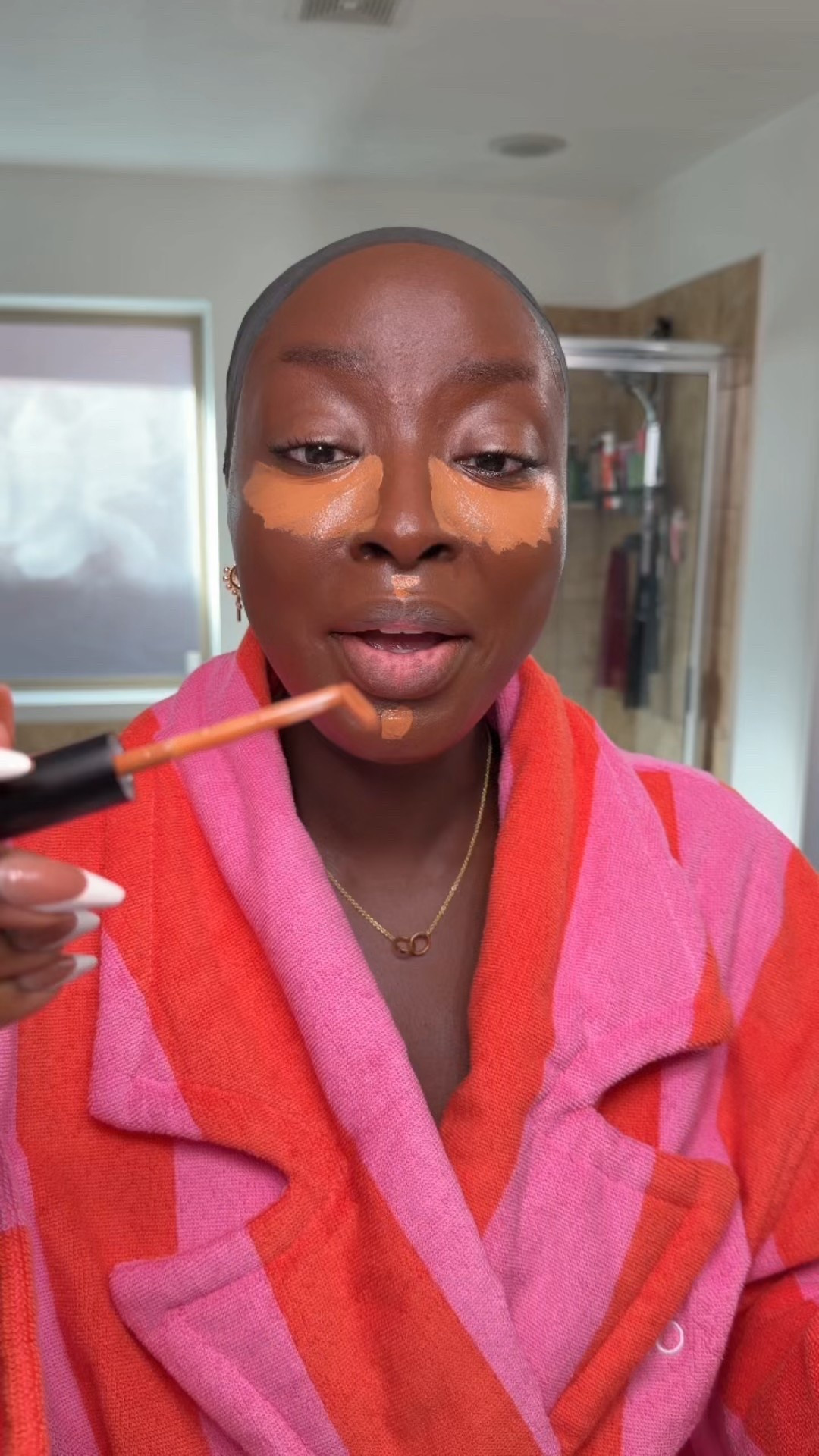 Highlighting and contouring has - one of my fav parts of the makeup process. 

#LTKgrwm
