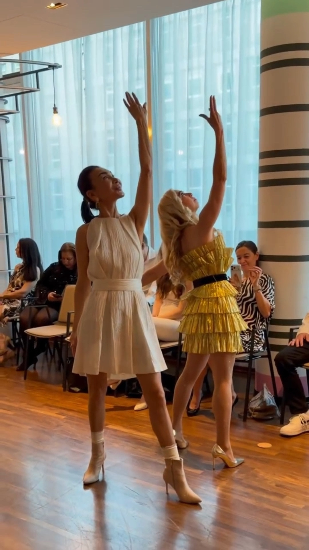 Spring Outfits ✨ Model Casting 


#LTKdeutschland #LTKeurope #LTKspring