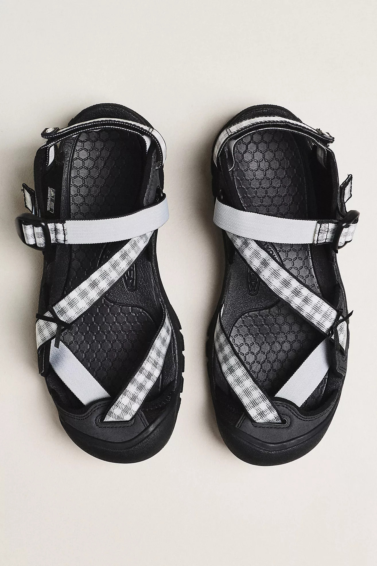 KEEN Zerraport II Hiking Sandals | Anthropologie (US)