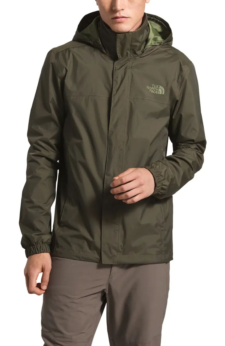 Resolve 2 Hooded Waterproof Jacket | Nordstrom